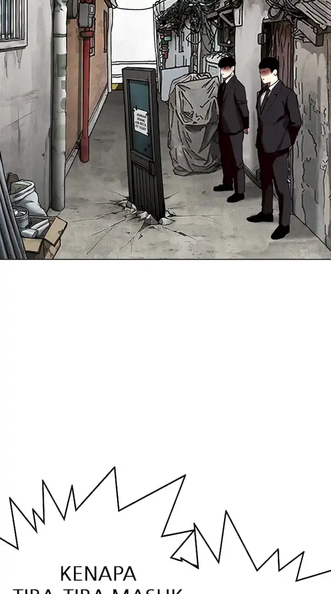 Lookism Chapter 318 Gambar 90