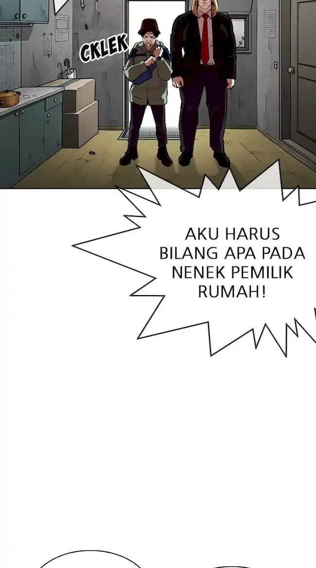 Lookism Chapter 318 Gambar 93