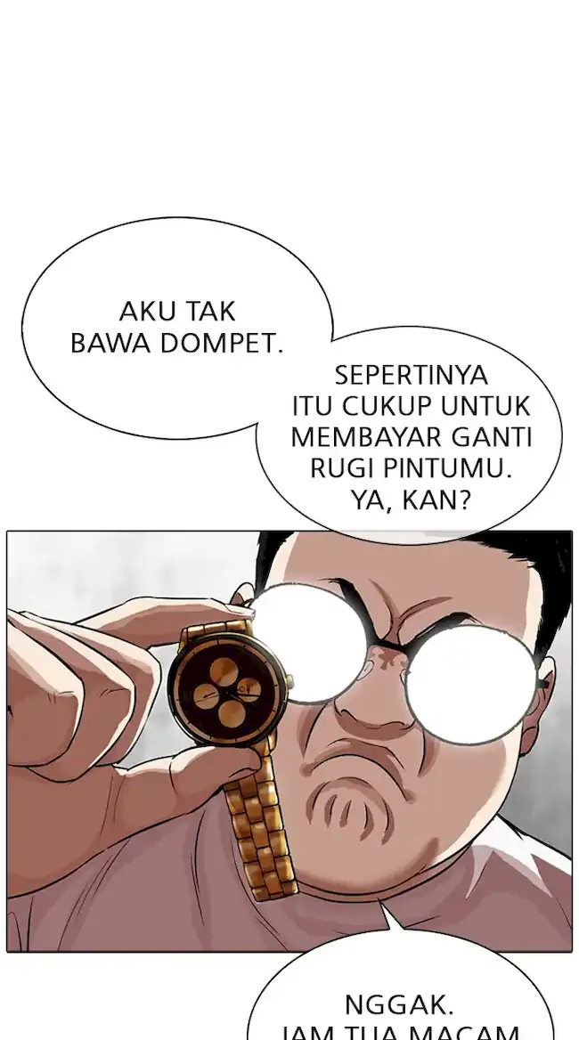 Lookism Chapter 318 Gambar 95