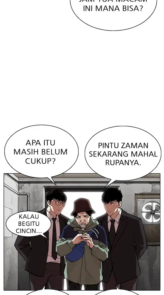 Lookism Chapter 318 Gambar 96