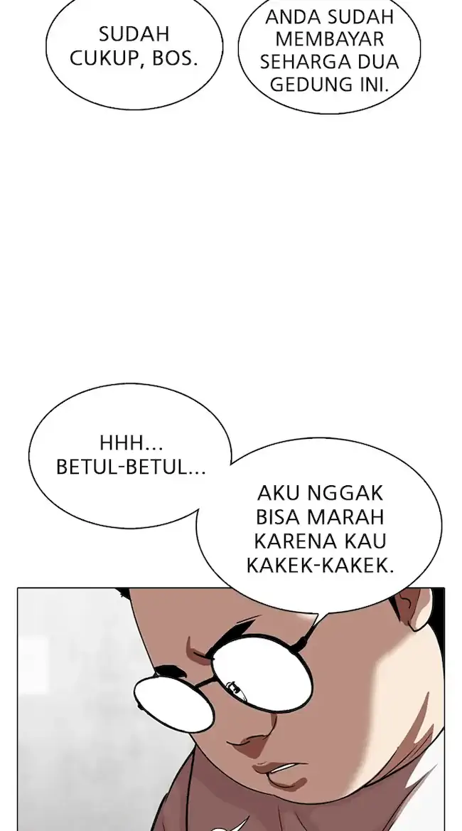 Lookism Chapter 318 Gambar 97