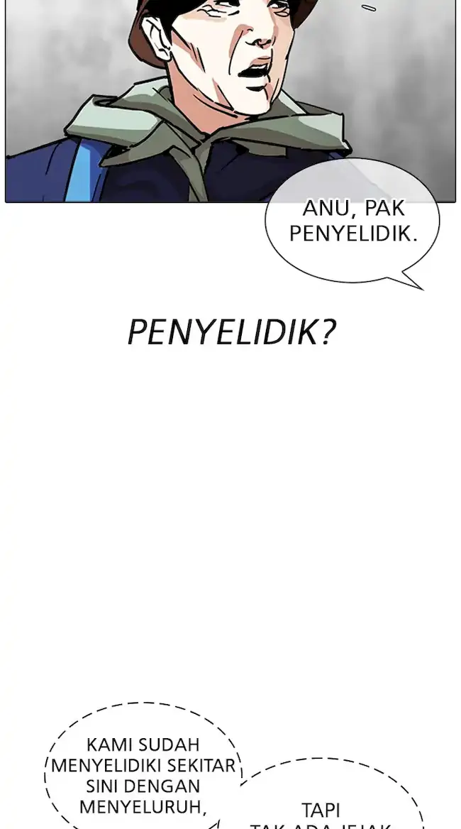 Lookism Chapter 318 Gambar 99
