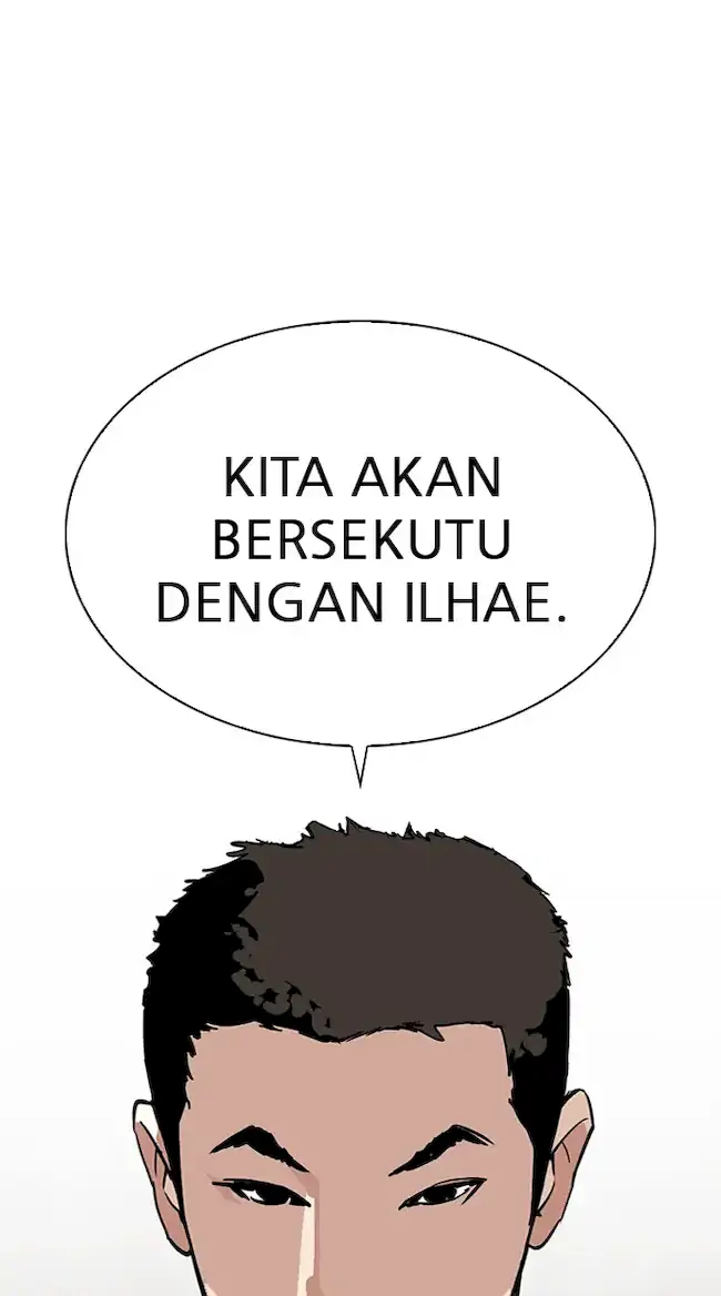 Komik Lookism Chapter 319 gambar nomor 1