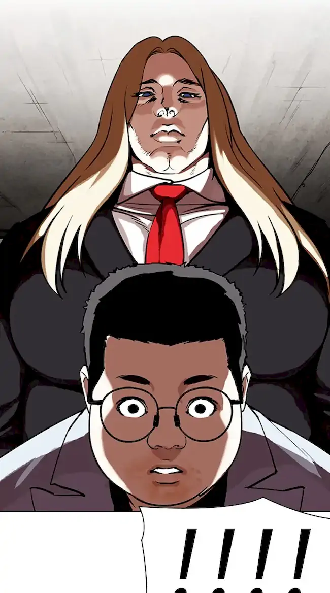 Lookism Chapter 319 Gambar 107