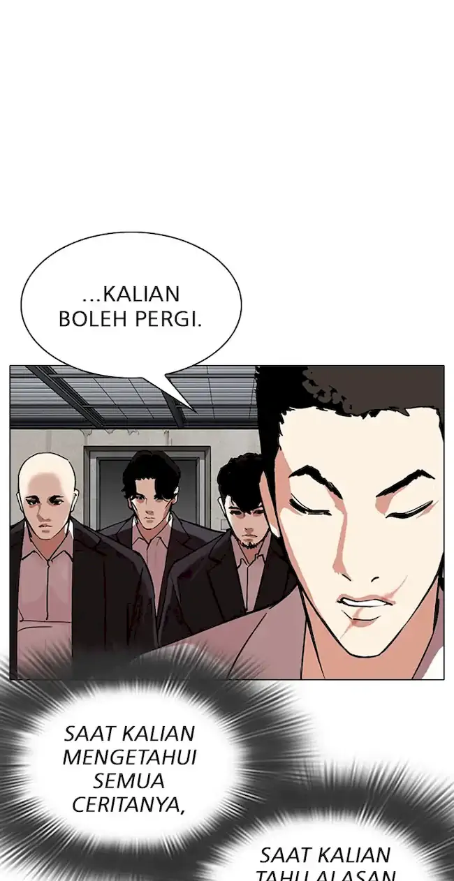 Lookism Chapter 319 Gambar 11