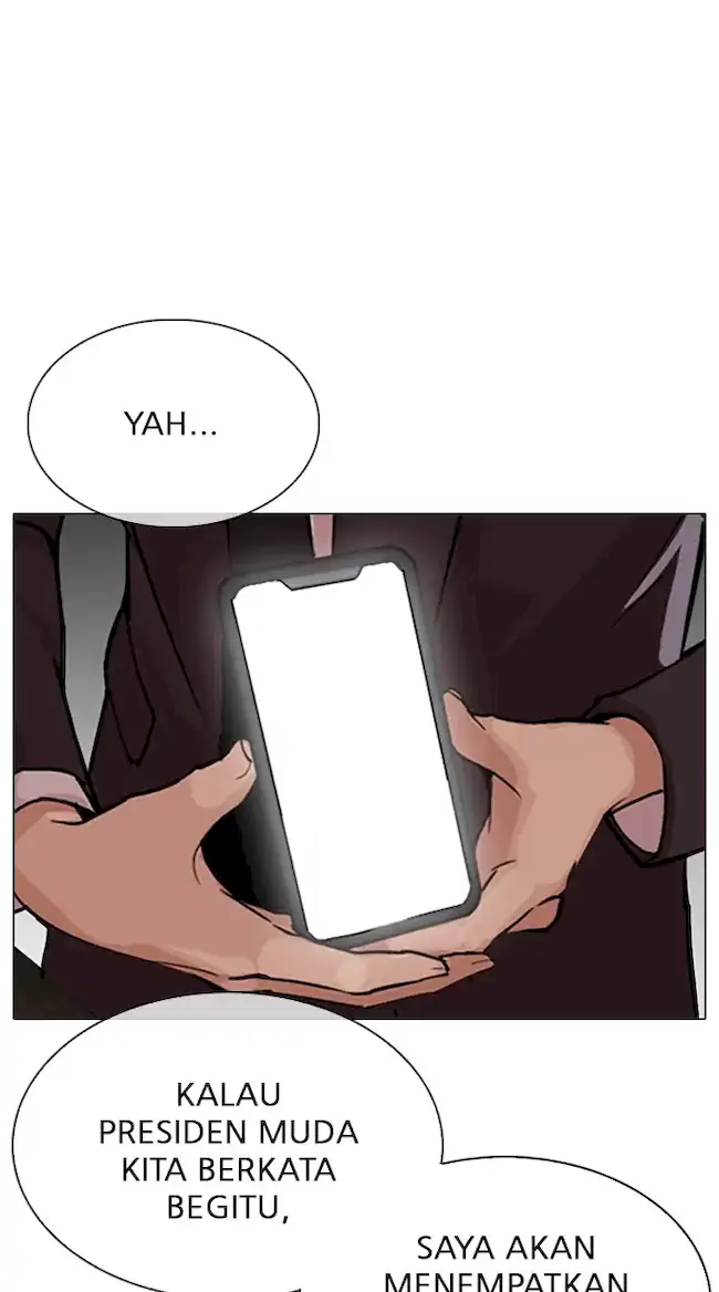 Lookism Chapter 319 Gambar 126