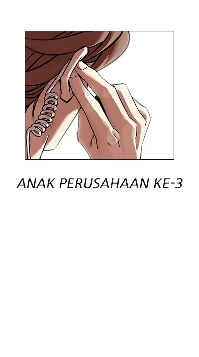 Lookism Chapter 319 Gambar 141