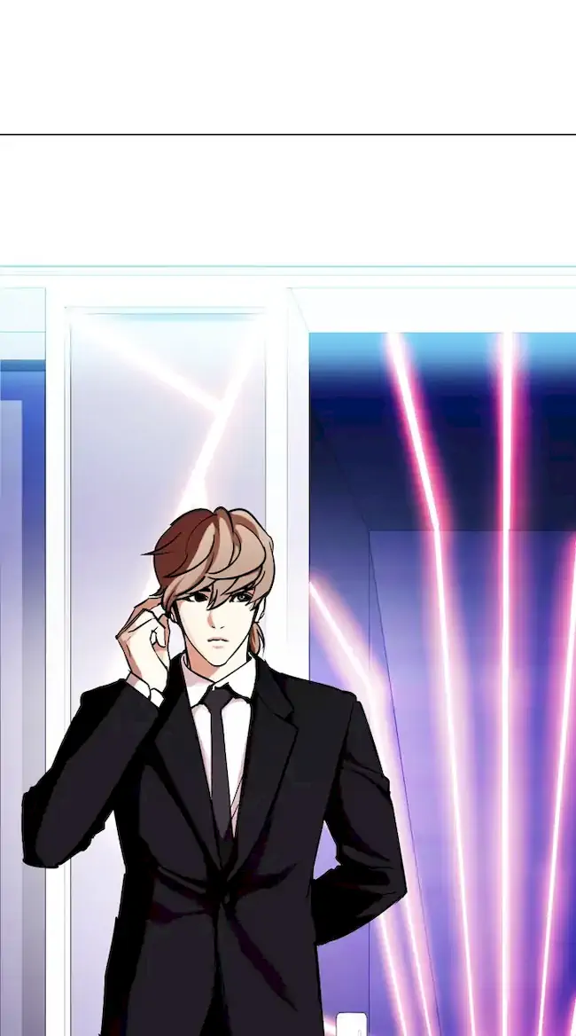 Lookism Chapter 319 Gambar 142