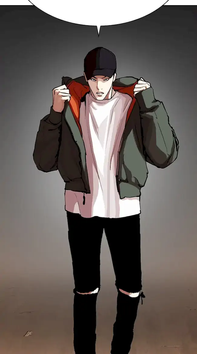 Lookism Chapter 319 Gambar 19