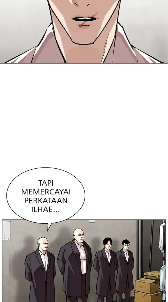 Manhwa Lookism Chapter 319 gambar nomor 2