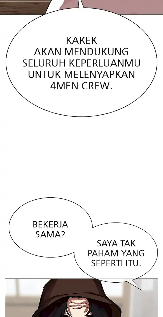 Lookism Chapter 319 Gambar 39