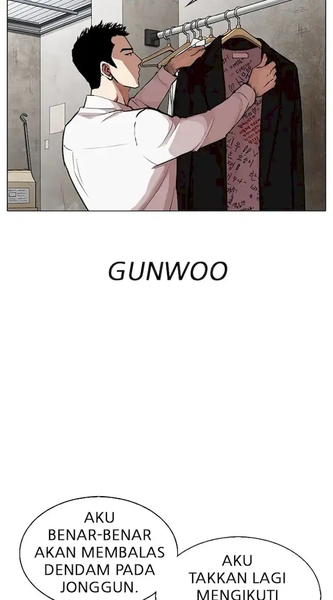 Lookism Chapter 319 Gambar 4