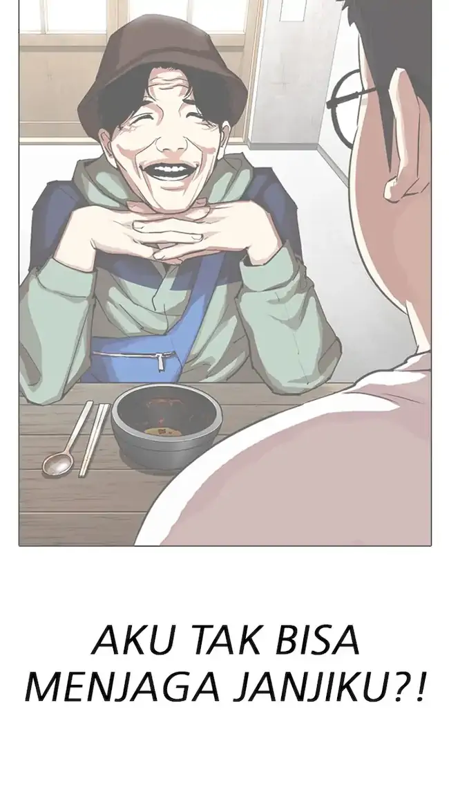 Lookism Chapter 319 Gambar 69