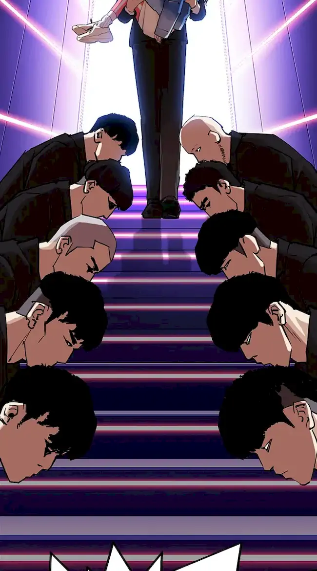 Lookism Chapter 319 Gambar 80