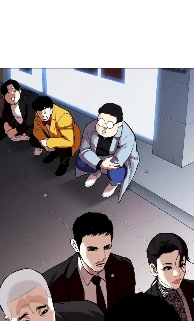 Lookism Chapter 319 Gambar 85