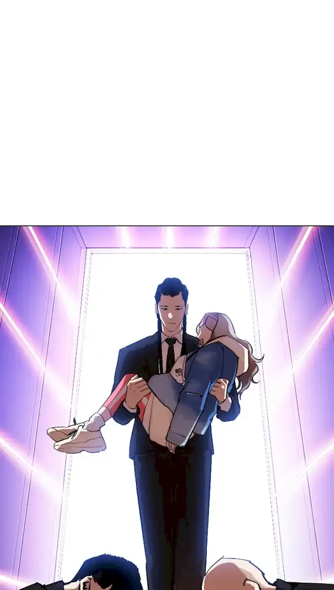 Lookism Chapter 319 Gambar 88