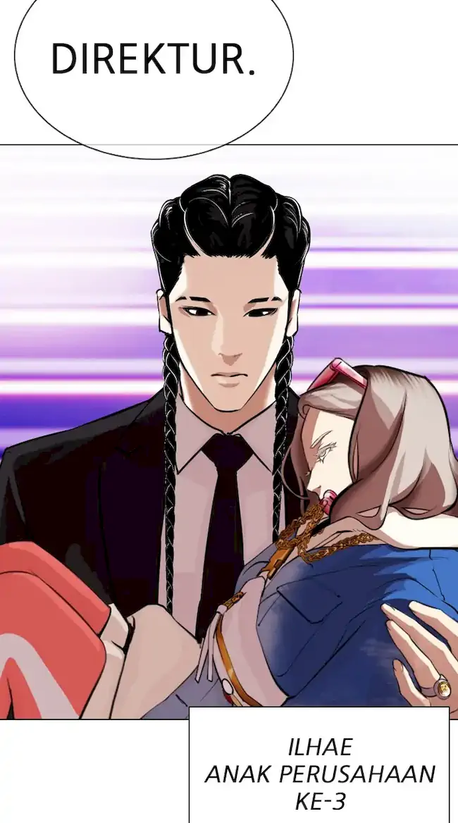 Lookism Chapter 319 Gambar 91