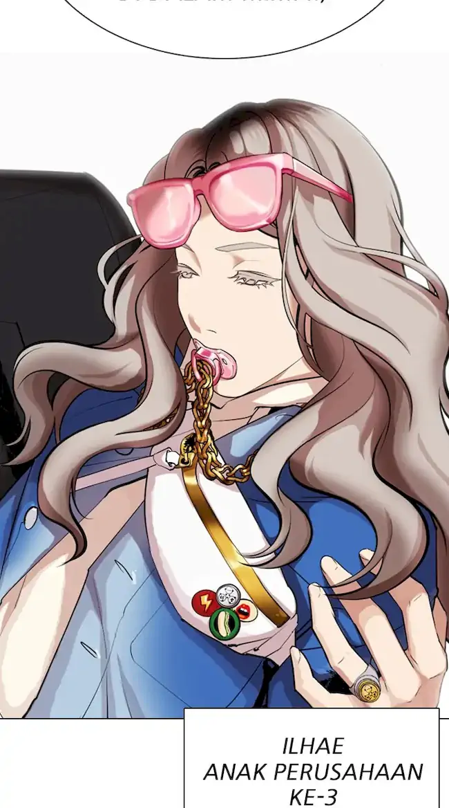 Lookism Chapter 319 Gambar 94