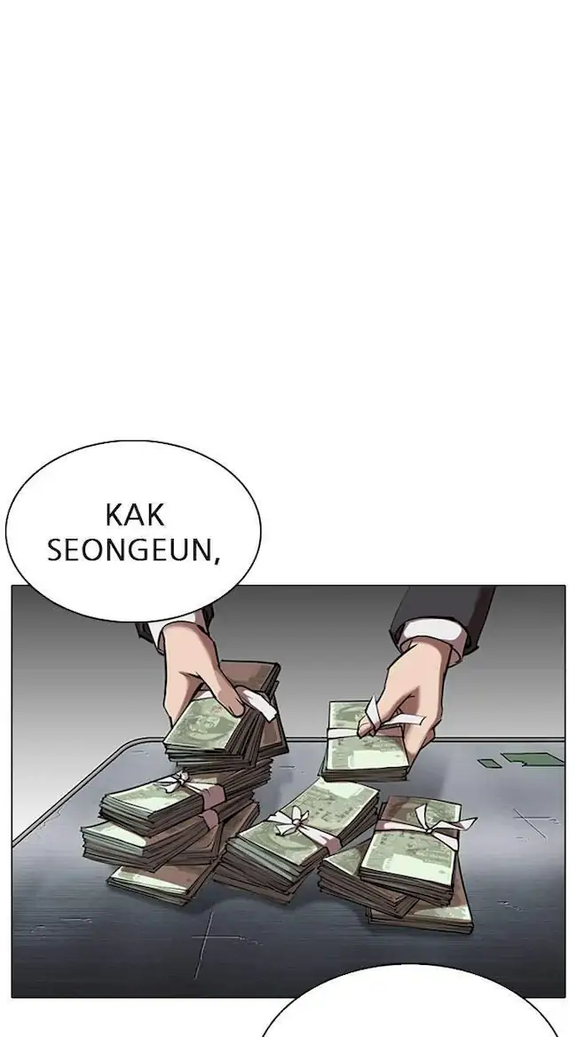 Komik Lookism Chapter 311 gambar nomor 1