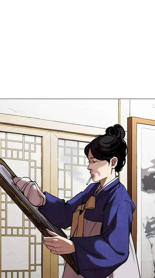 Lookism Chapter 311 Gambar 108