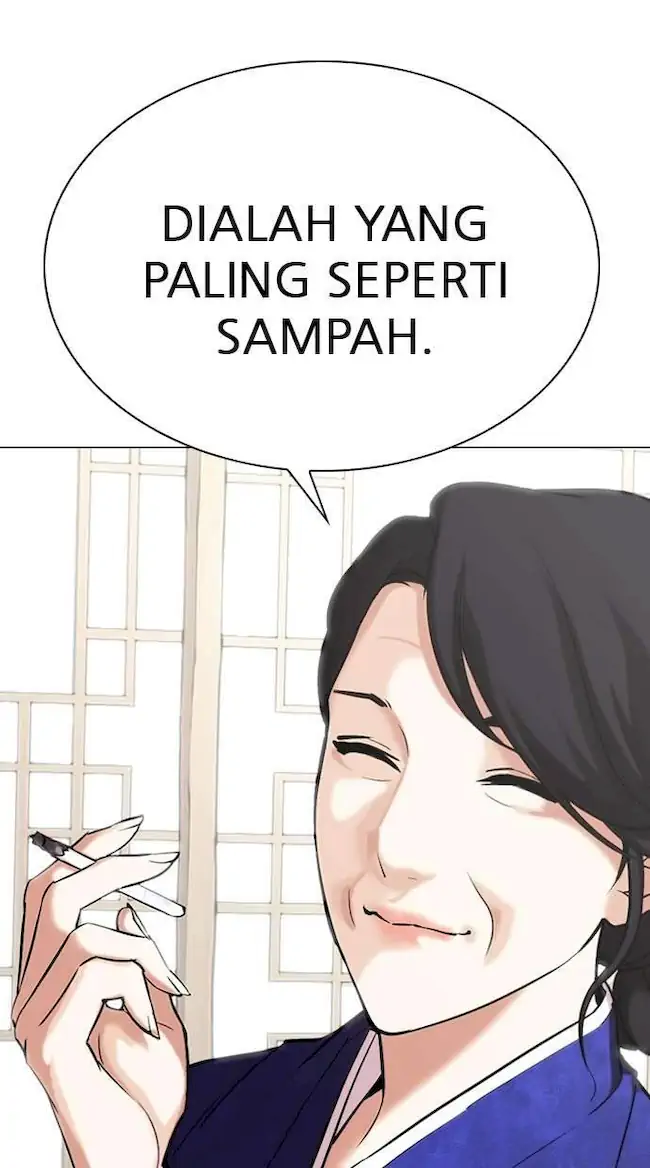 Lookism Chapter 311 Gambar 116