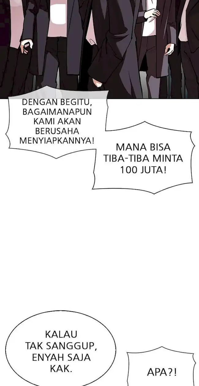 Lookism Chapter 311 Gambar 125