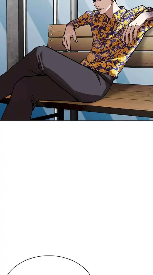 Lookism Chapter 311 Gambar 122