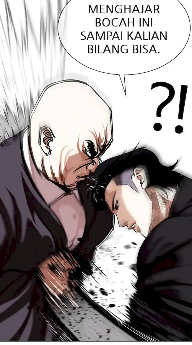 Lookism Chapter 311 Gambar 136