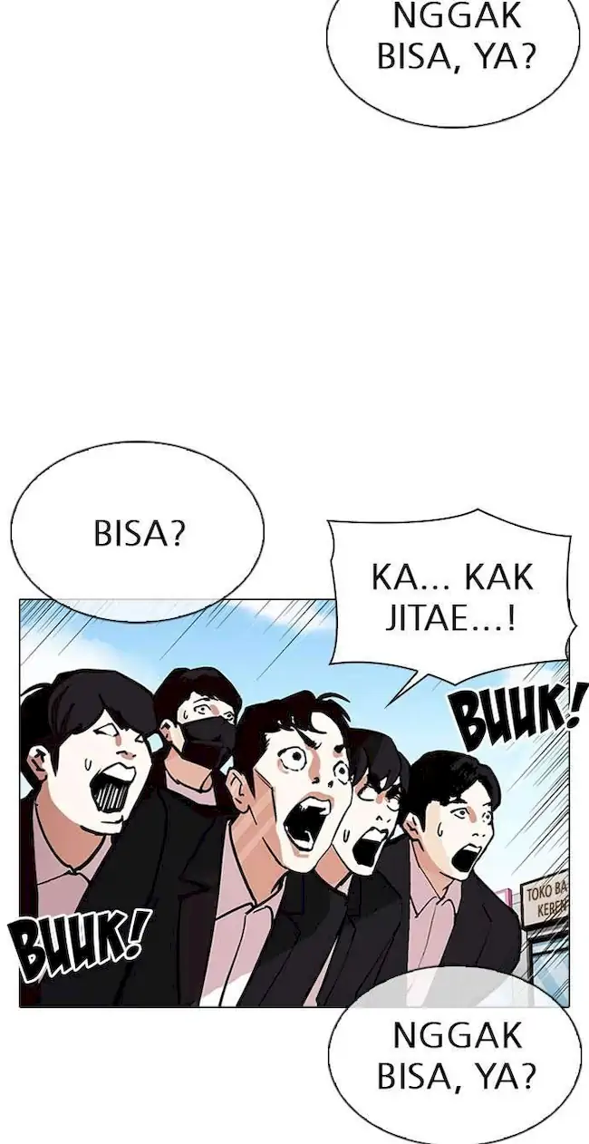 Lookism Chapter 311 Gambar 138