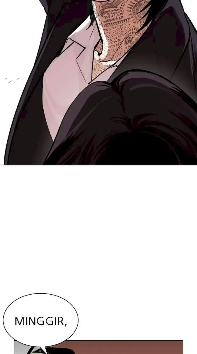 Lookism Chapter 311 Gambar 130