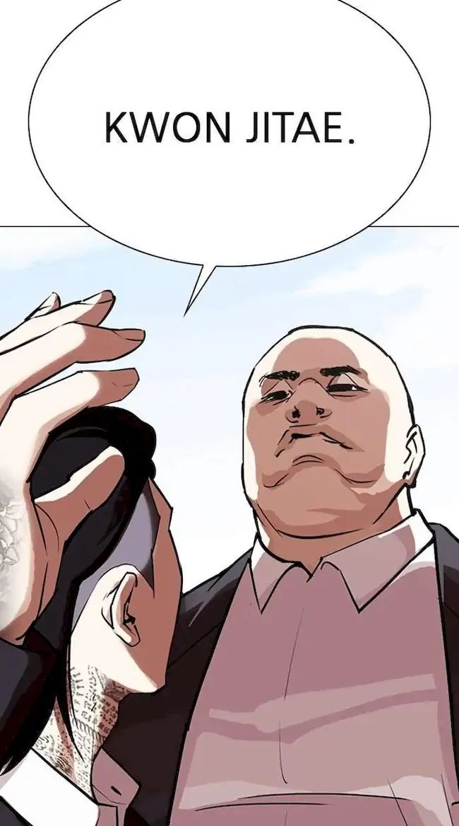 Lookism Chapter 311 Gambar 132