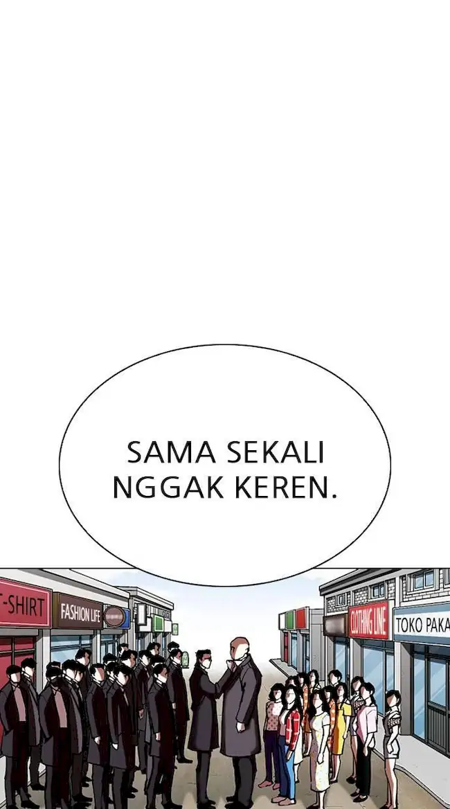 Lookism Chapter 311 Gambar 147