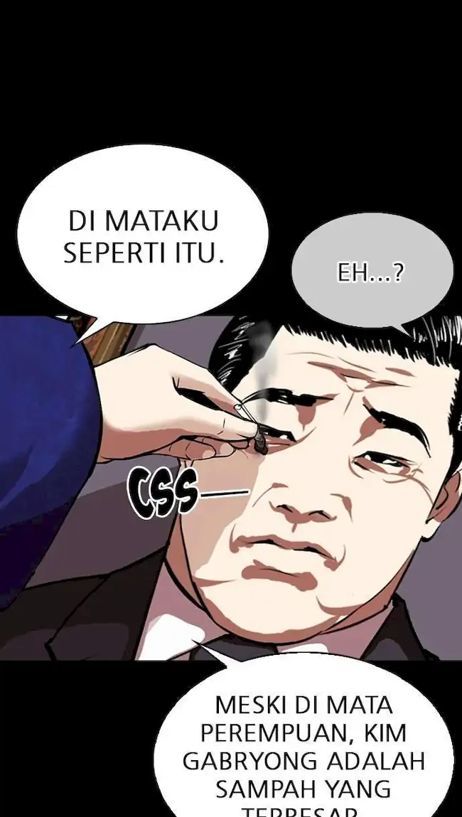 Lookism Chapter 311 Gambar 154