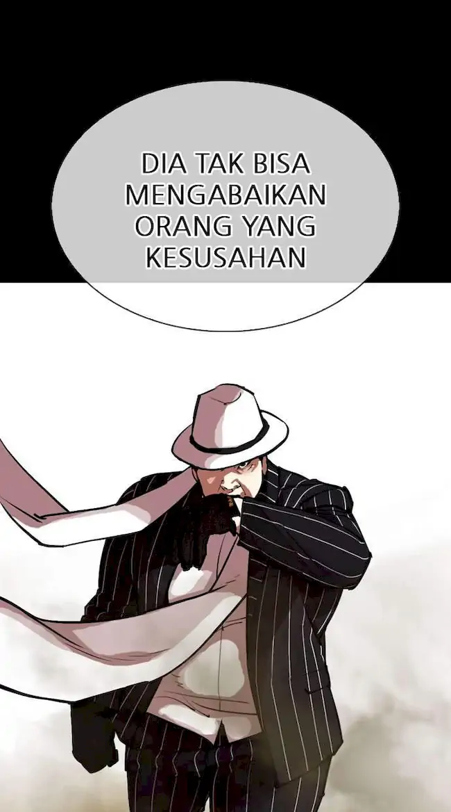 Lookism Chapter 311 Gambar 156