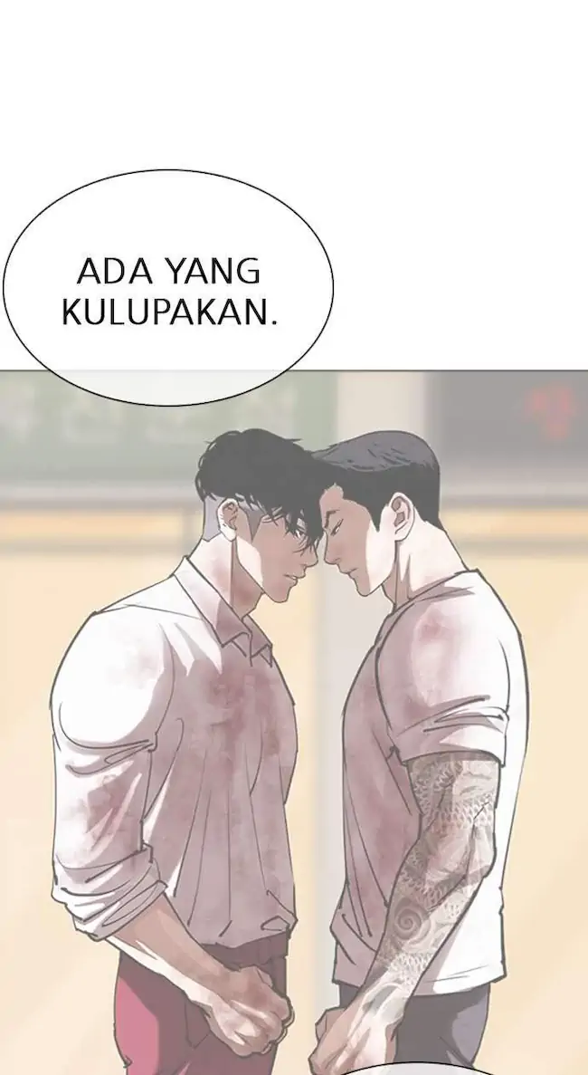 Lookism Chapter 311 Gambar 167
