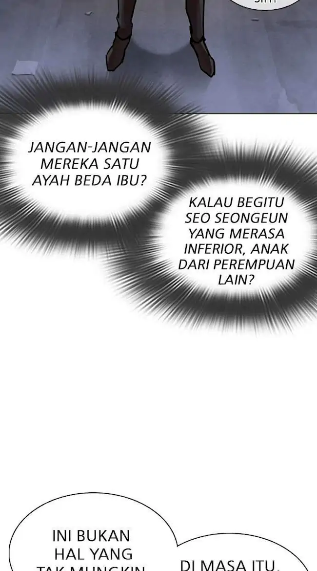 Lookism Chapter 311 Gambar 16