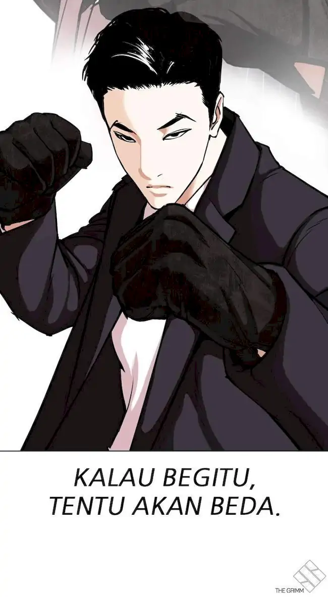 Lookism Chapter 311 Gambar 174