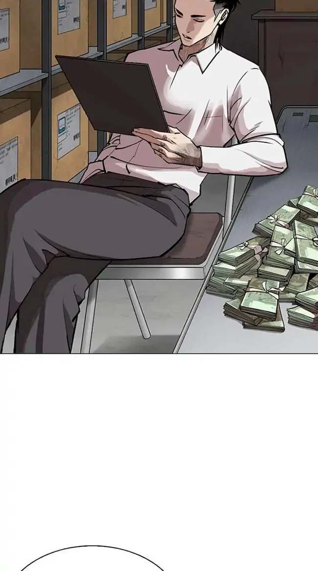 Lookism Chapter 311 Gambar 3