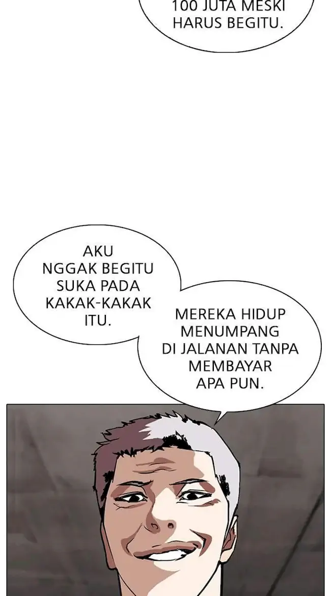 Lookism Chapter 311 Gambar 36