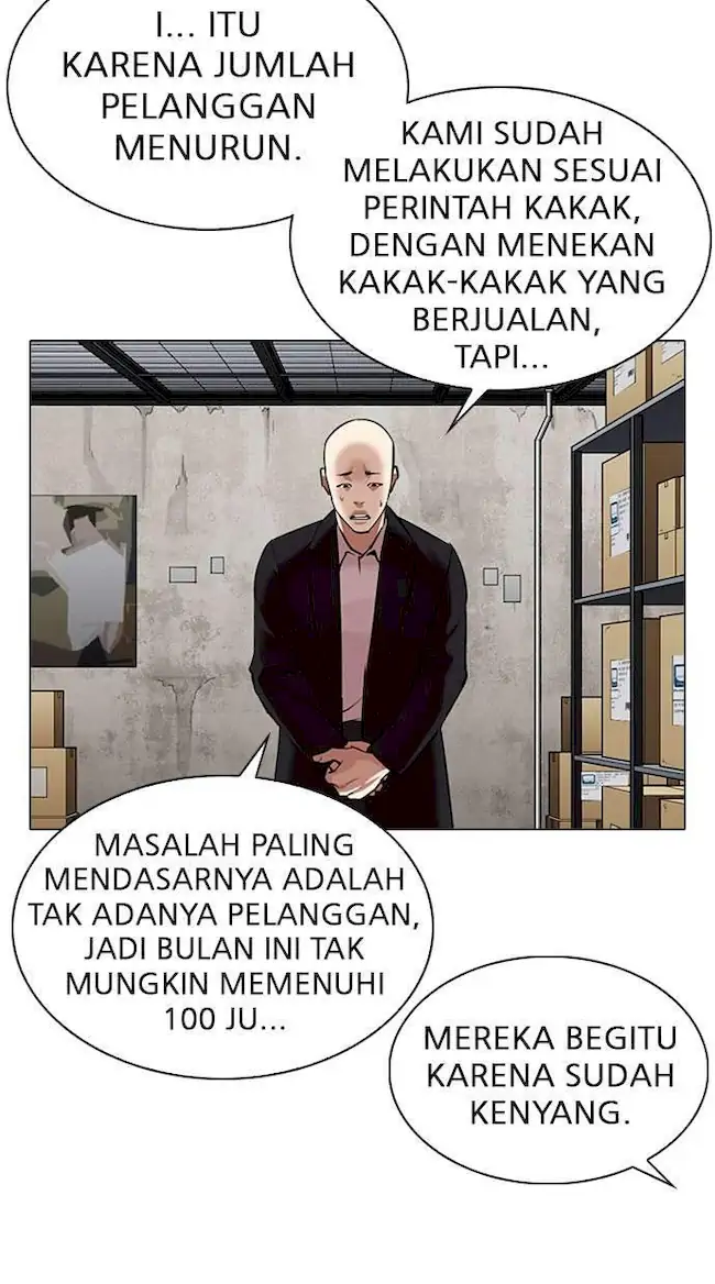 Lookism Chapter 311 Gambar 4