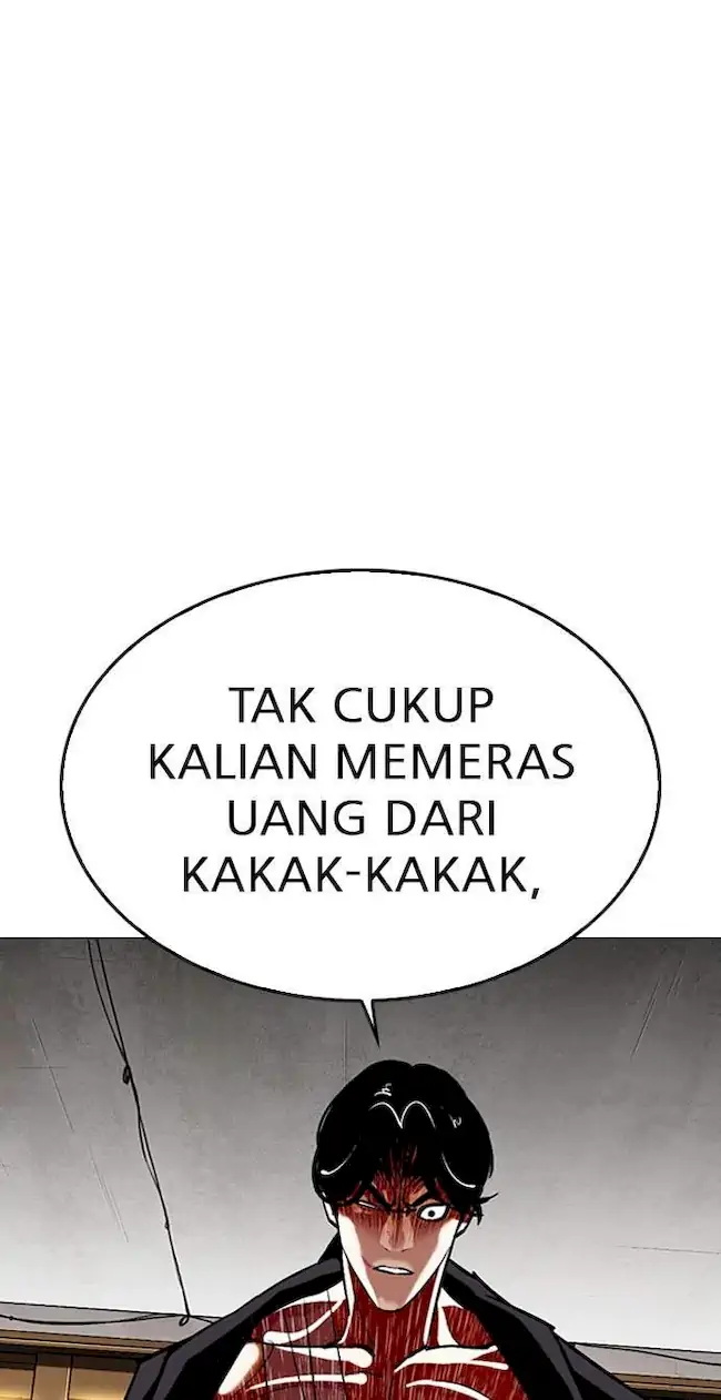 Lookism Chapter 311 Gambar 40