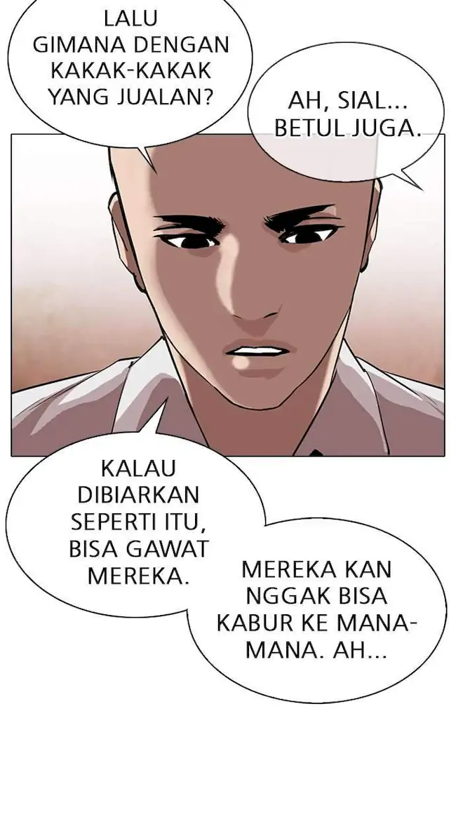 Lookism Chapter 311 Gambar 70