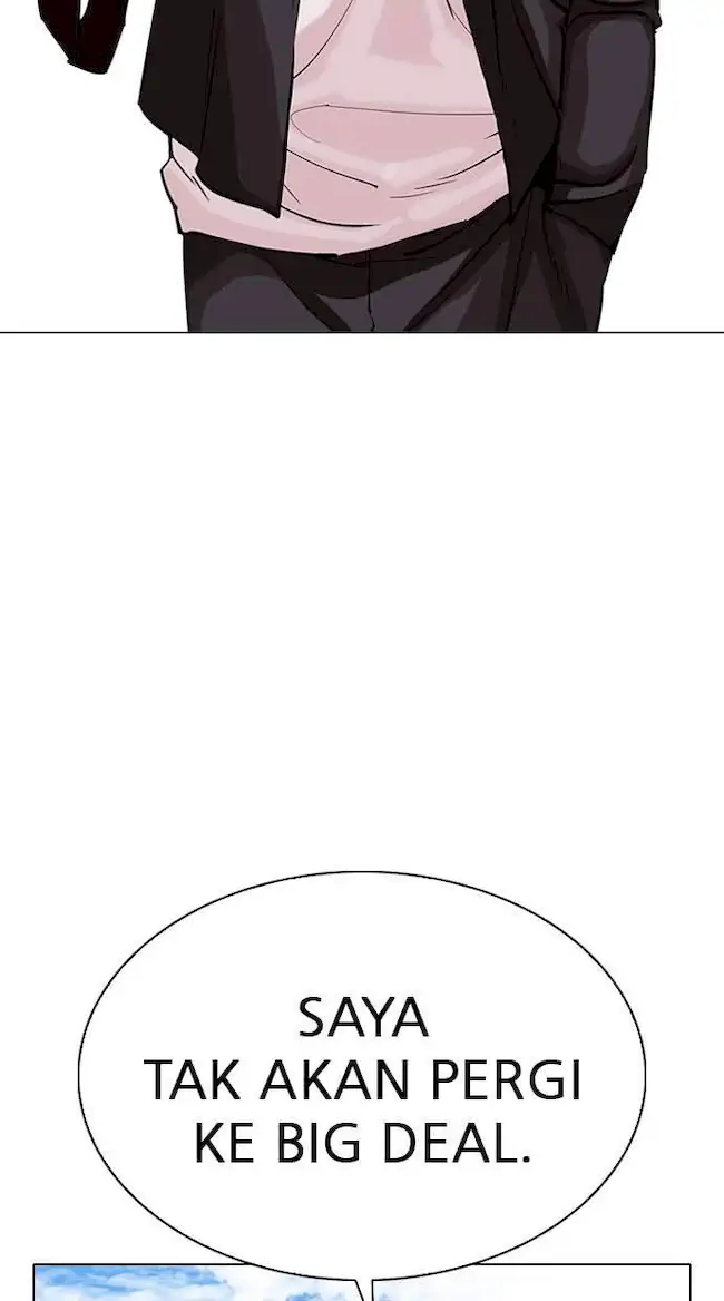 Lookism Chapter 311 Gambar 76