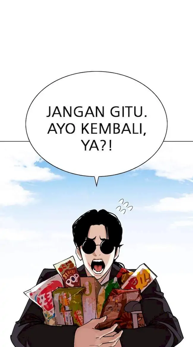 Lookism Chapter 311 Gambar 78