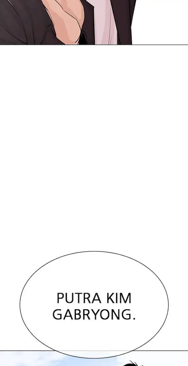 Lookism Chapter 311 Gambar 85