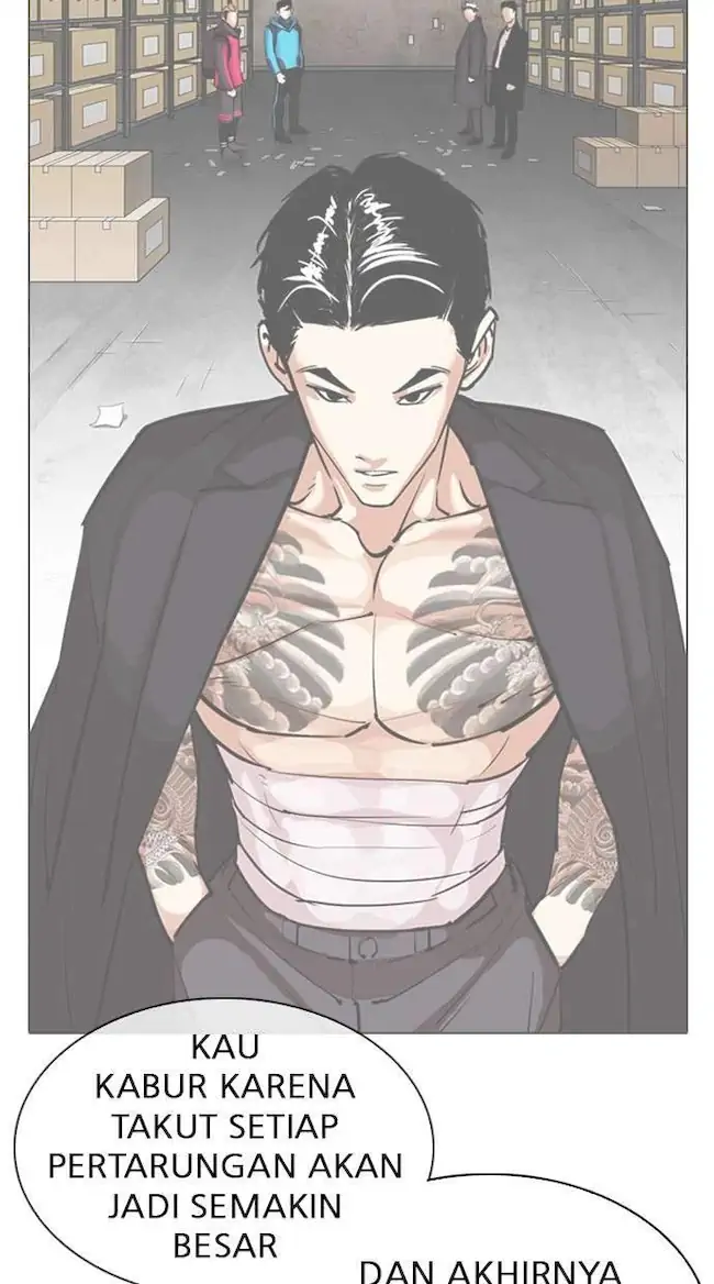 Lookism Chapter 311 Gambar 89