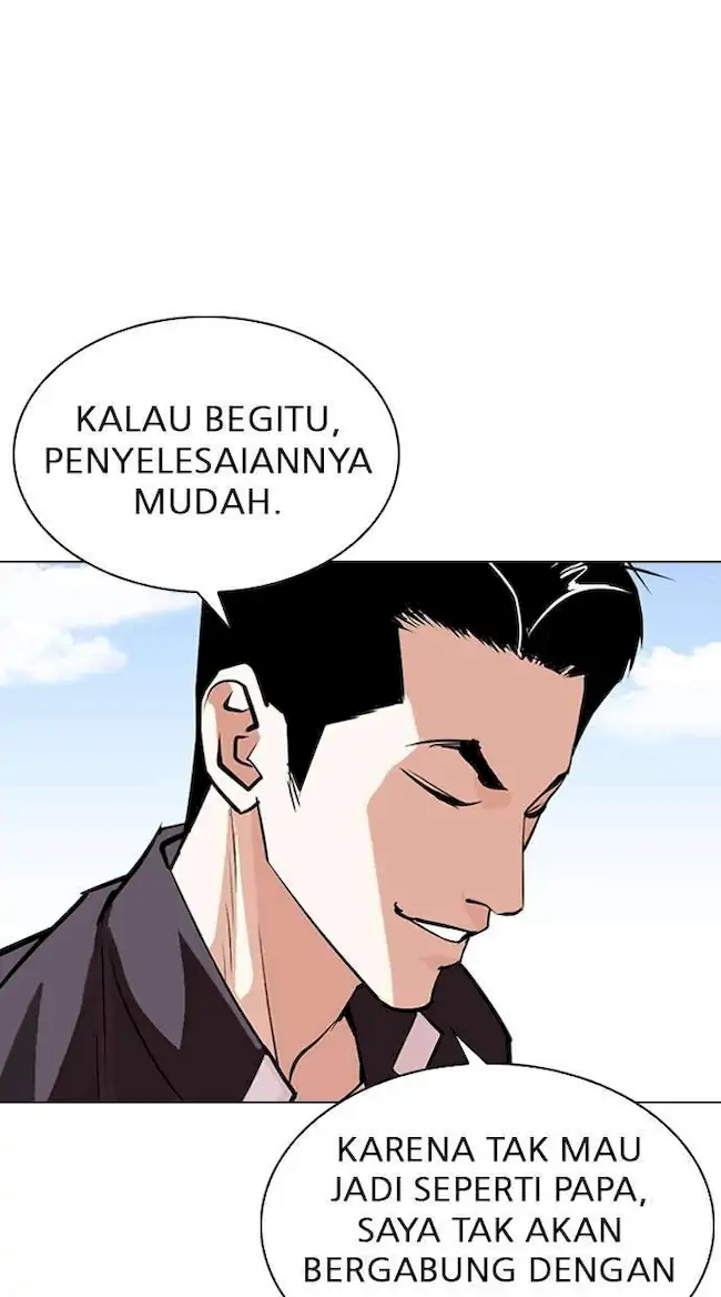 Lookism Chapter 311 Gambar 91