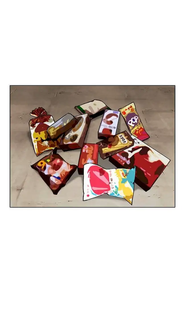 Lookism Chapter 311 Gambar 93