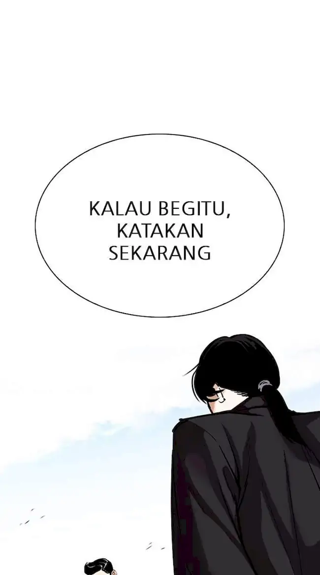 Komik Lookism Chapter 313 gambar nomor 1