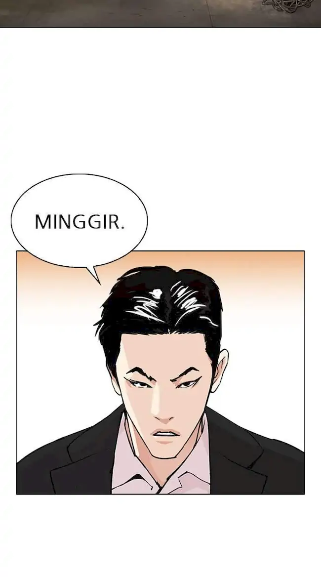 Lookism Chapter 313 Gambar 106